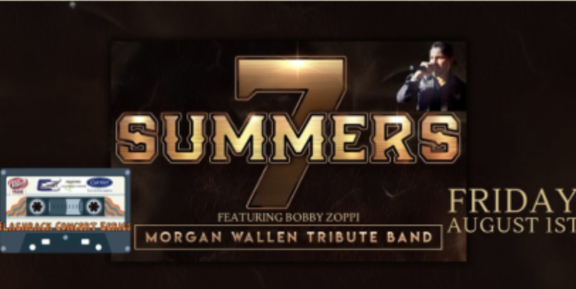 Morgan Wallen Tribute: 7 Summers